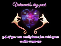 (Various) ValenCucks Day (My little pony)