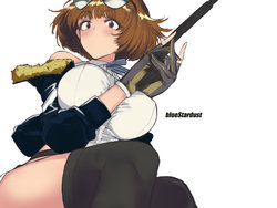Girls' Frontline Grizzly MK-V Collection