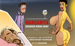 [Disarten] Margarita : drunken room swap [French][Edd085]