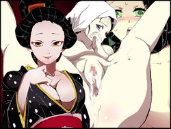 Tag: ayatoba - E-Hentai Galleries