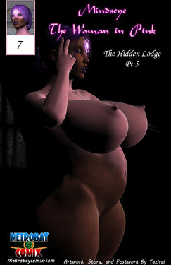 [Tazirai] Mindseye: Hidden Lodge 5-6