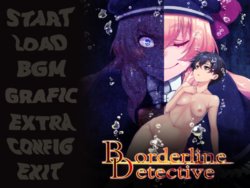 [Voltage in the practice] Borderline Detective