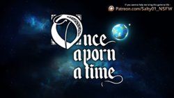 Once a Porn a Time // Visual-Novel [0.25.3]