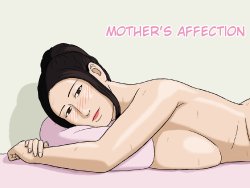 [Izayoi no Kiki] Haha no Jouai | Mother's Affection [French]
