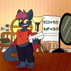 [Tinkiwizz] Mae Note Expansion (NITW)