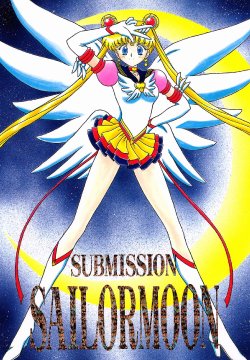 (C52) [BLACK DOG (Kuroinu Juu)] Submission Sailormoon   (Bishoujo Senshi Sailor Moon) [Chinese]