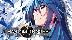 [Frontwing] Grisaia: Phantom Trigger Vol. 6