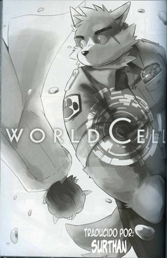 (C84) [FCLG (Jiroh)] World Cell | World Cell - Día 3 (Spooch!!!) [Spanish] [Surthan]