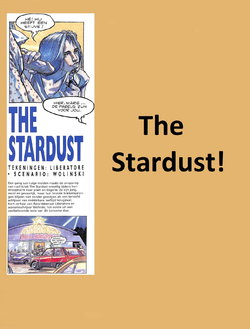 The Stardust (Dutch)