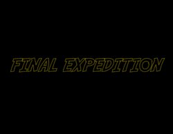[JacketFreak] Lara Croft's Final Expedition