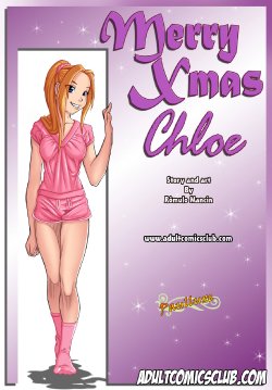 [Romulo Mancin] Merry Xmas Chloe [FRENCH] -{HFR}