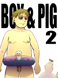[Tolok] Boy & Pig 2