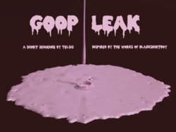 [Telsis] Goop Leak