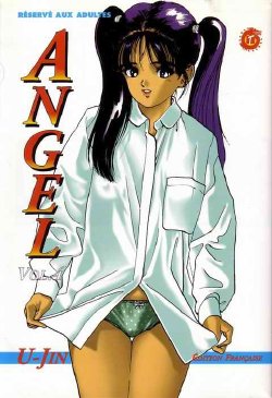 [U-Jin] Angel: Highschool Sexual Bad Boys and Girls Story Vol.04 [French]