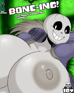 [Nobody147] Big Tiddy Sans (Undertale)