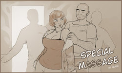 [InCase] Special Massage