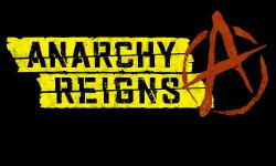Anarchy Reigns Charcter art