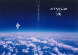 Ace Combat 7:Skies Unknown ACES at WAR A HISTORY 2019 [Chinese]