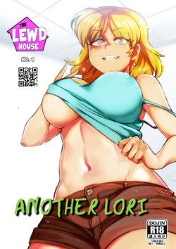 [Jcm2] The Lewd House: Another Lori