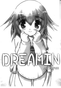 [Air Dolphin] Dreamin (Yumeria)