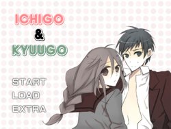 [Ooi] Ichigo & Kyuugo