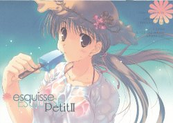 (C76) [CUT A DASH!!, Blazer One (Mitsumi Misato, Amaduyu Tatsuki)] Esquisse Petit II (Various)