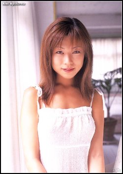 Ami Ayukawa