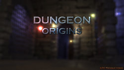 [X3Z] Dungeon Origins