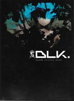 BLK. Huke Selected Works