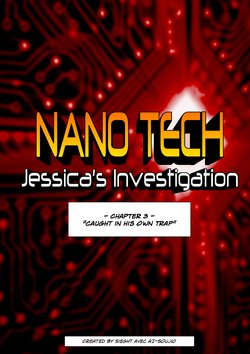 [AI] NanoTech - Chapter 3 (English)