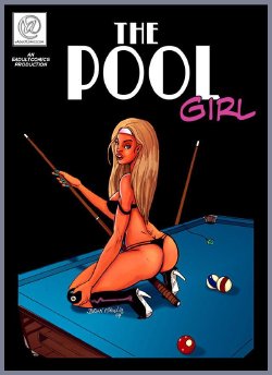 [Brian Miroglio] The Pool Girl