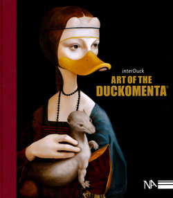 Art of the Duckomenta