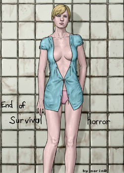 [narin0] End of Survival Horror Ch. 1-2 (Resident Evil) [Ongoing]