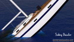 Sailing Disaster