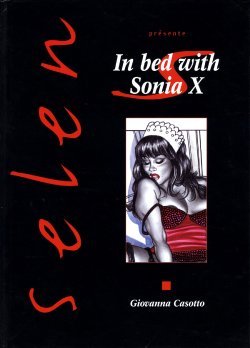 [Giovanna Casotto] In Bed With Sonia X [French]