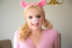 Ms Piggy Hentai