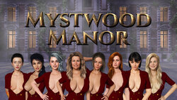 [Faerin] Mystwood Manor [v1.0.1] CG 1/2