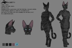 [SalonKitty] High Resolution and Exclusive Artworks