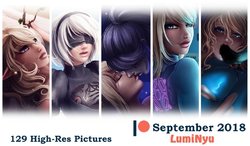 Tag: super metroid - E-Hentai Galleries