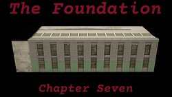 The Foundation - Ch 7