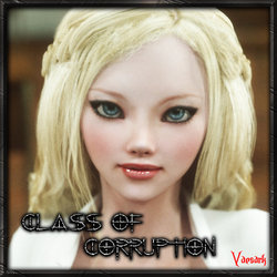 [Vaesark] CGS 100 - Class of Corruption