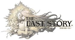 The art of THE LAST STORY -  ラスト·ストーリー