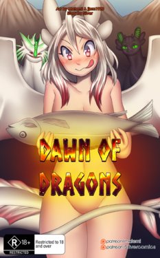 [Matemi] Dawn Of Dragons (ongoing)