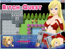[RoseSoft] Bitch Quest
