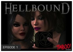 [Taboo Studios] Hellbound Episode 1