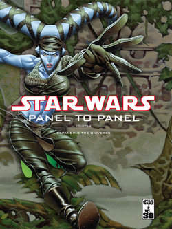 Star Wars - Panel To Panel Vol. 2