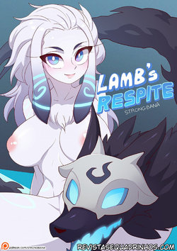 [Strong Bana] Lamb's Respite (League of Legends) [Portuguese-BR] [Holy]