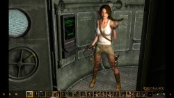 [Zuleyka] Fail of Lara