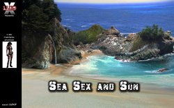 [LLXBD] Sea, Sex and Sun