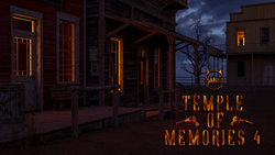 [Naama] Temple of Memories 4